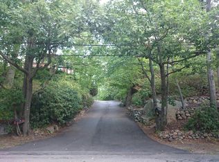 126 Payson Rd, Brookline, MA 02467