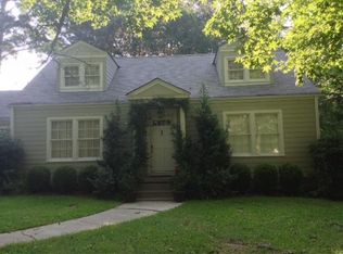 4408 Meadowridge Dr, Jackson, MS 39206