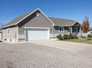 251 N 580 W, Monroe, UT 84754