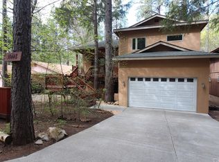 10448 Redwood Rd, Loch Lomond, CA 95461