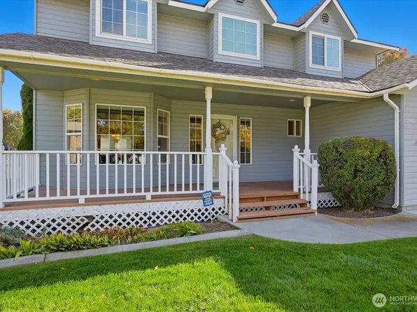 2460 Westmoreland Dr, Richland, WA 99354