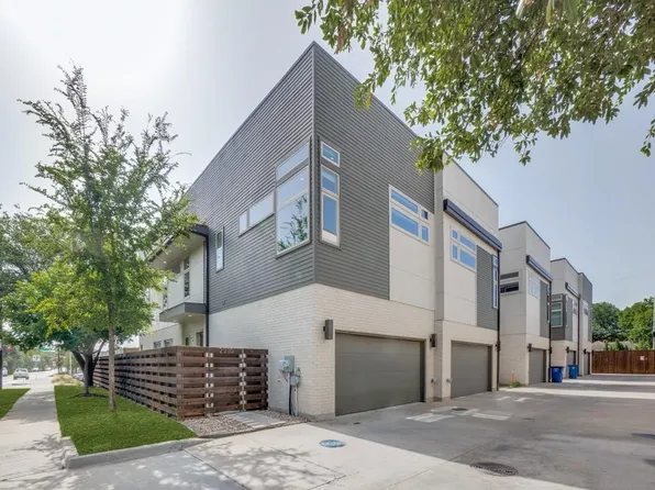 2210 Lola Ct, Dallas, TX 75206