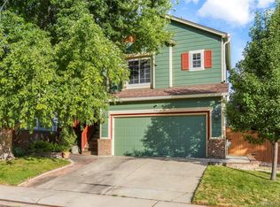 9362 Roadrunner St, Highlands Ranch, CO 80129