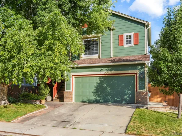 9362 Roadrunner Street, Highlands Ranch, CO 80129