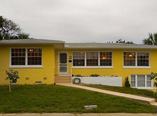 423 Poinsetta Rd, Daytona Beach, FL 32118