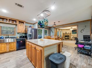 6224 Old River Rd, Baker, FL 32531