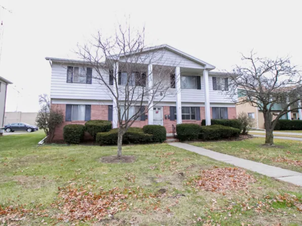 3036 Carskaddon Ave APT 3, Toledo, OH 43606