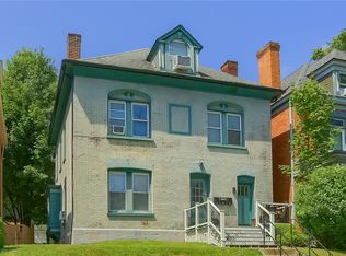 923 Chislett St, Pittsburgh, PA