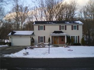 2040 Buena Vista Dr, Coshocton, OH