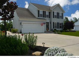 3918 Fritz Rd, North Tonawanda, NY 14120