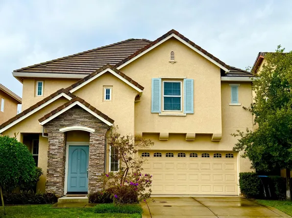 4730 Snead Dr, Santa Clara, CA 95054