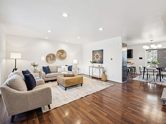 5th image of 3288 S Dudley Court