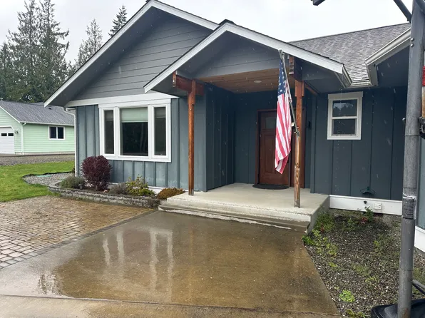 (undisclosed Address), Port Angeles, WA 98363