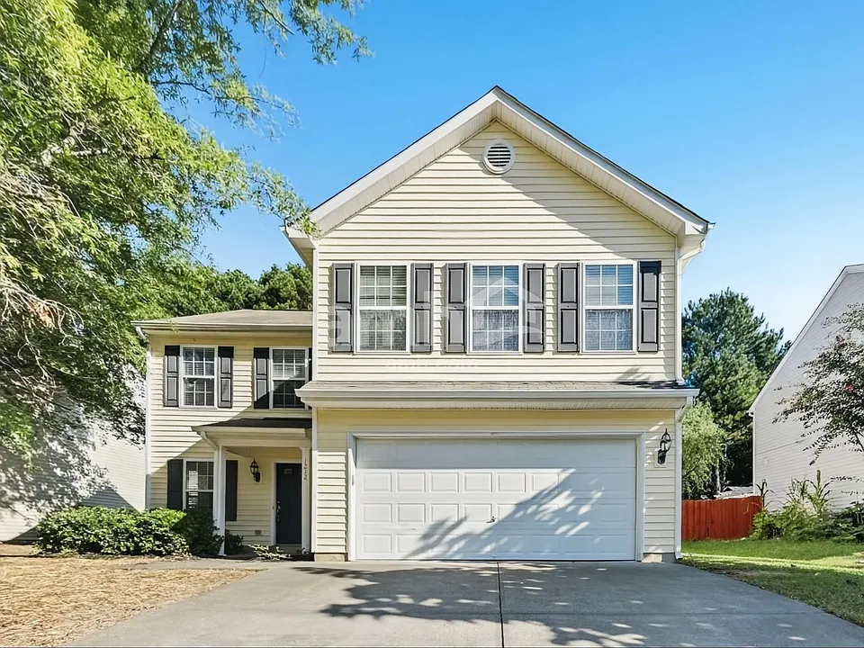 1212 River Rock Dr