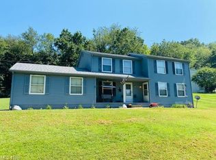 13664 Mogadore Ave NW, Uniontown, OH 44685