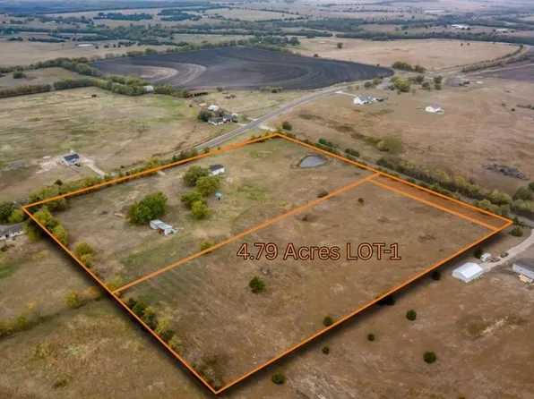 3262 Fm 1566 W, Celeste, TX 75423