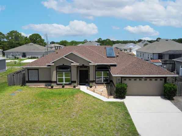 567 Mimosa Street SW, Palm Bay, FL 32908