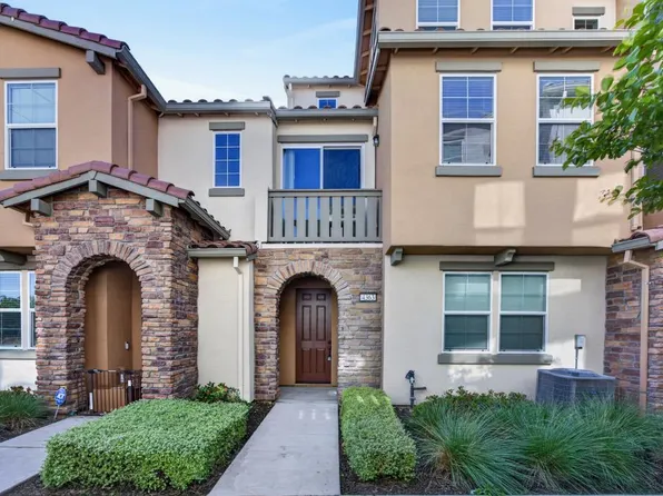 4363 Garonne Walk, Sacramento, CA 95834