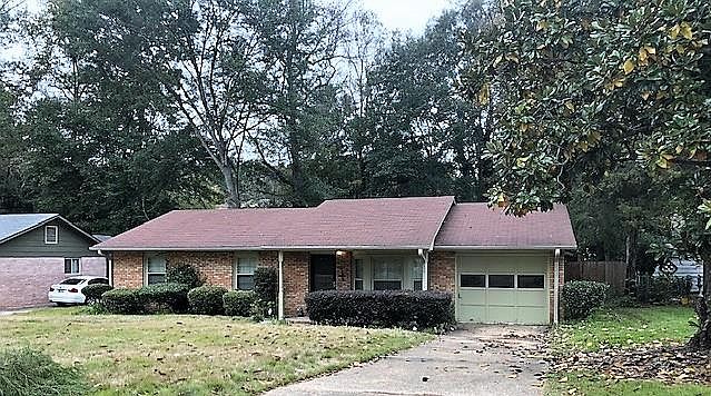 1st image of 4707 Delfair Dr