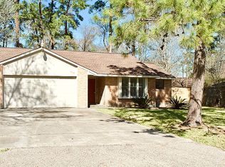 632 Cactus Dr, Conroe, TX 77385