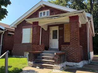 4824 Margaretta Ave, Saint Louis, MO 63115