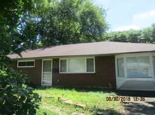 1554 Haft Dr, Reynoldsburg, OH