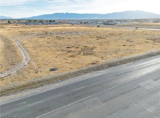 1521 E Honeysuckle St, Pahrump, NV 89048