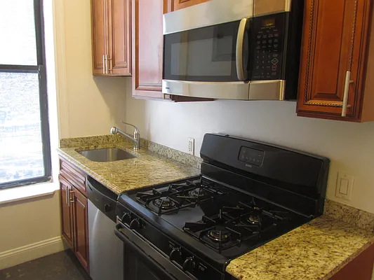 Rented by Beekman Street Realty | media 1