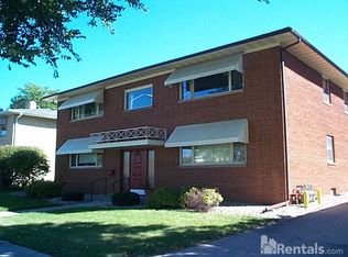 601 N Midvale Blvd APT 1, Madison, WI 53705