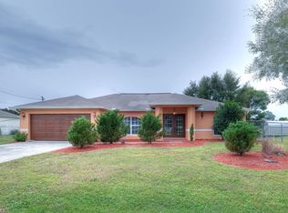 226 Ambury St, Fort Myers, FL 33913