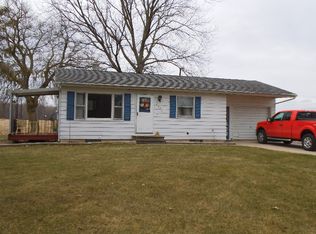 2354 Garfield Rd, Auburn, MI 48611