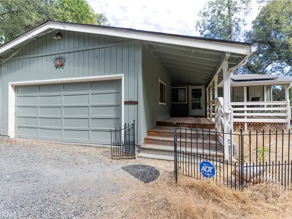 21871 Fallview Dr, Sonora, CA 95370