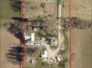 7806 County Road R, Manitowoc, WI 54220