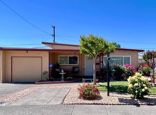 331 Utah St, Fairfield, CA 94533