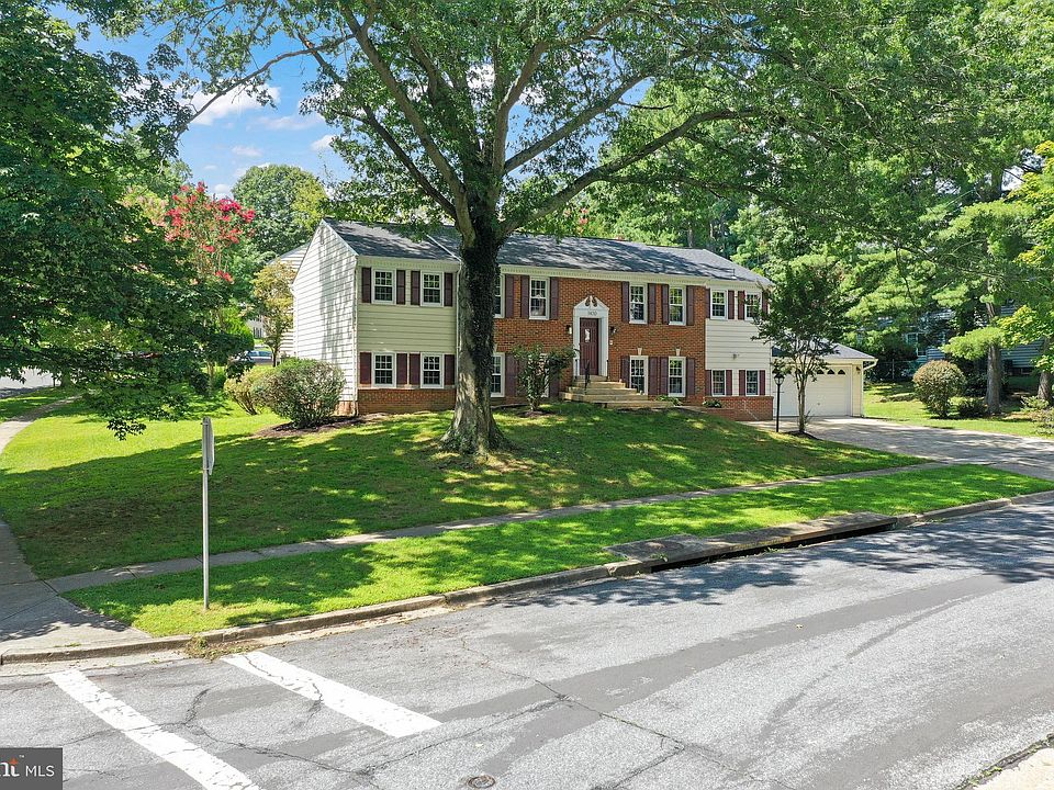 1400 Arbor View Rd, Silver Spring, MD 20902 Zillow