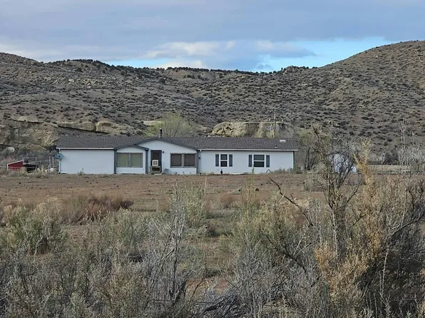 29400 Highway 64 E, Rangely, CO 81648
