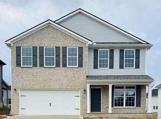 9217 Dragon Boat Rd LOT 90, Knoxville, TN 37931