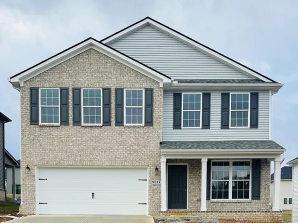 9217 Dragon Boat Rd Lot 90, Knoxville, TN 37931