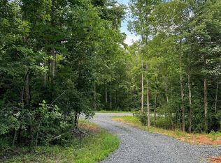 Cloverdale Rd, Bremo Bluff, VA 23022