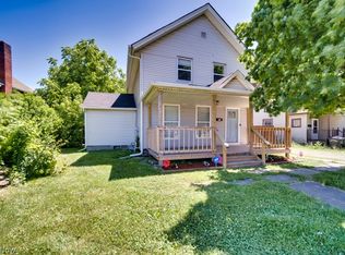 345 W River Rd N, Elyria, OH 44035