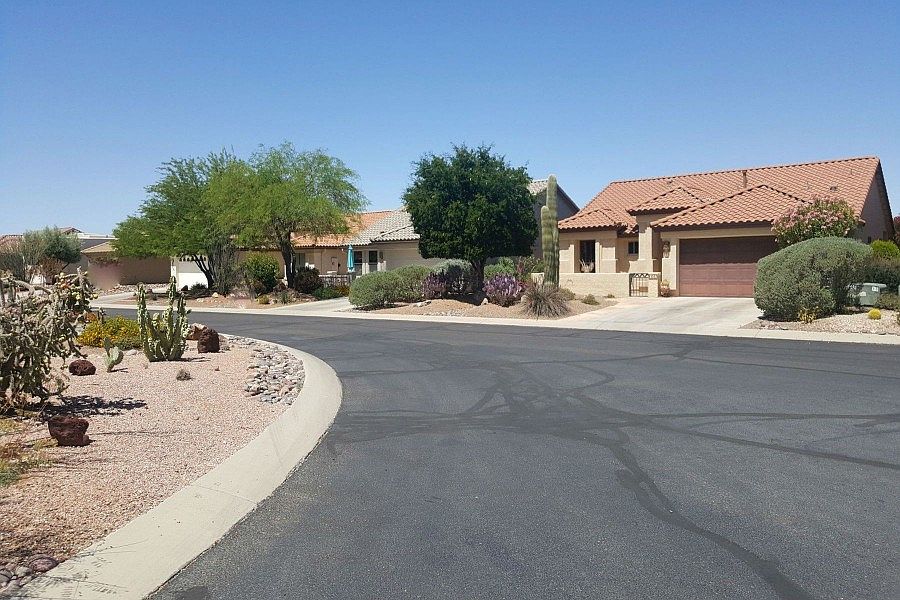1384 N Birds Nest Rd Green Valley AZ Zillow