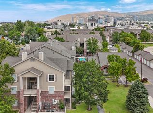 Jefferson School Apartments, Salt Lake City, UT 84101