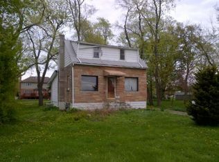 13621 S Long Ave, Crestwood, IL 60418