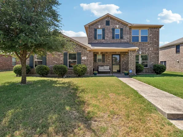 716 Snowy Orchid Dr, Desoto, TX 75115