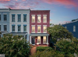 1358 S Carolina Ave SE, Washington, DC 20003