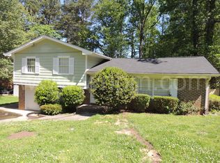 2120 Downey Dr, Atlanta, GA 30349
