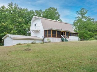 1016 Brewer Rd, Ethridge, TN 38456 | MLS #2533667 | Zillow