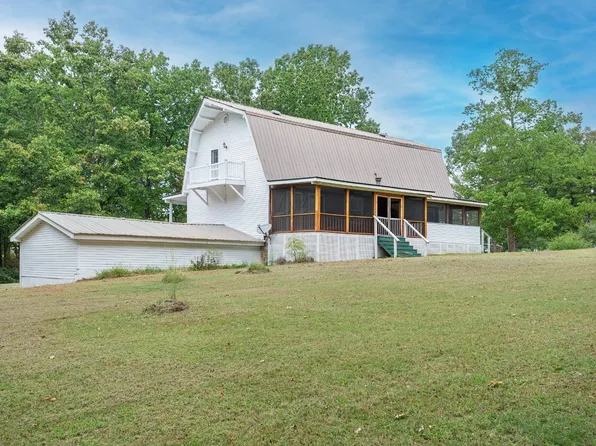 813 Columbia Hwy, Hohenwald, TN 38462