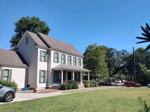 315 Prince St., Georgetown, SC 29440