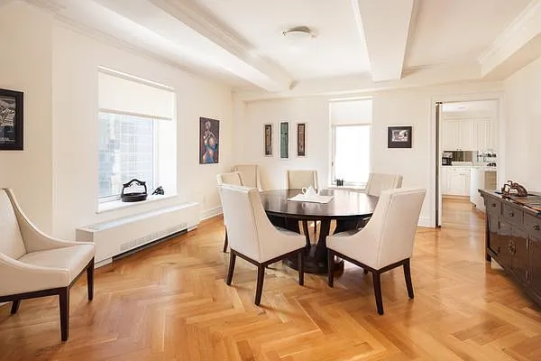 Sold by Trump International Realty | media 40